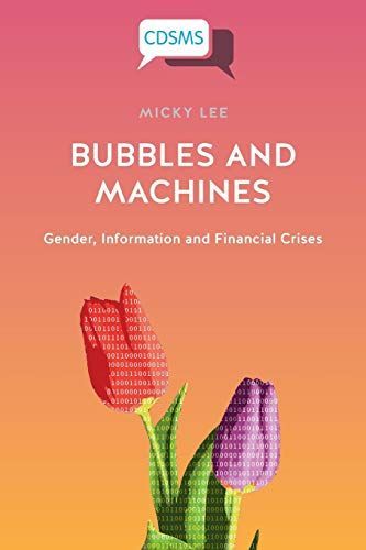 Bubbles and Machines