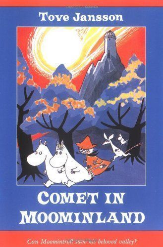 Comet in Moominland