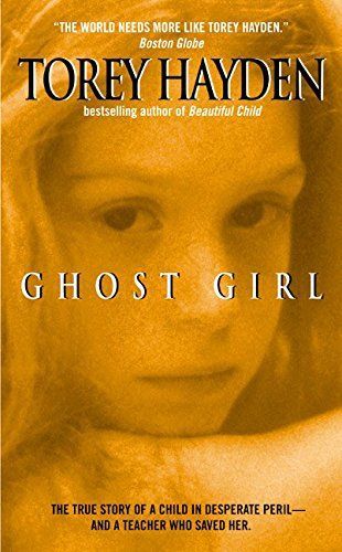 Ghost girl