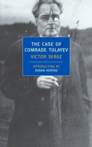case of Comrade Tulayev