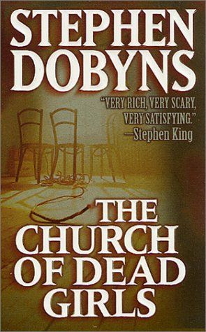 The Church of Dead Girls