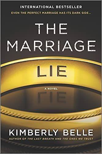 The marriage lie