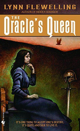 The oracle's queen