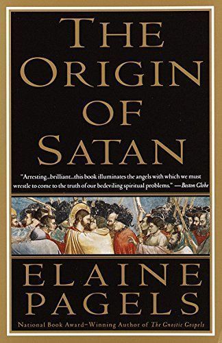 origin of Satan