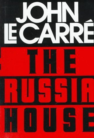 La casa Rusia