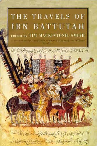 The travels of Ibn Battutah