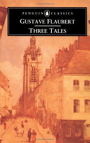 THREE TALES; TRANS. BY ROGER WHITEHOUSE.