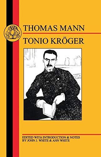 Tonio Kröger