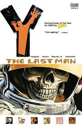 Cover of Y