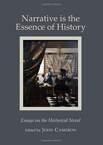 Narrative is the Essence of History