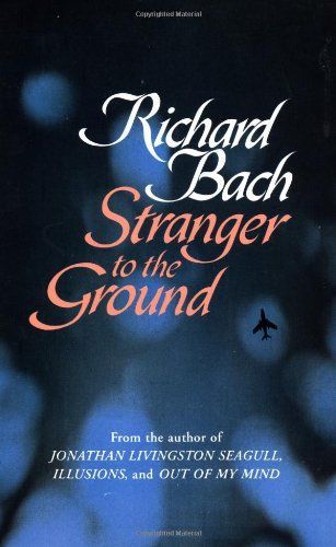 STRANGER TO THE GROUND