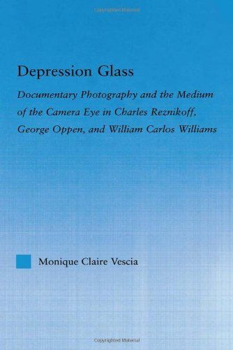 Depression Glass