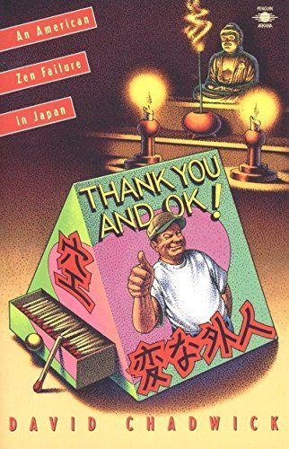 Thank You and OK!