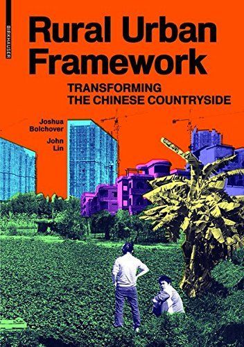 Rural Urban Framework