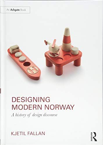 Designing Modern Norway