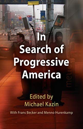 In Search of Progressive America