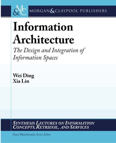 Information Architecture