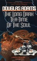 The Long Dark Tea-Time of the Soul