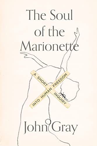 The Soul of the Marionette