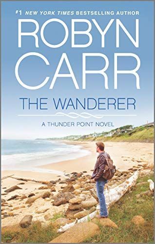 The Wanderer