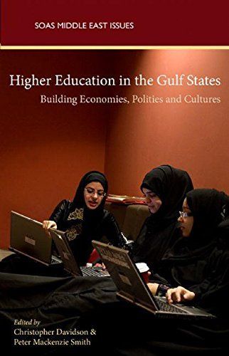 Higher Education in the Gulf States