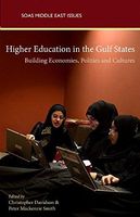 Higher Education in the Gulf States