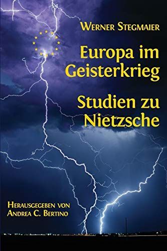 Europa im Geisterkrieg