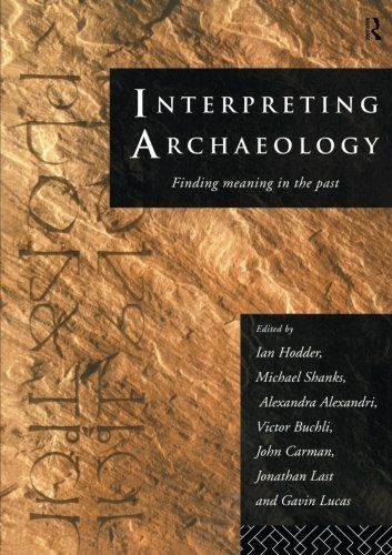 Interpreting Archaeology