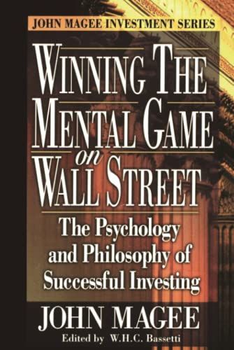 Winning the Mental Game on Wall Street