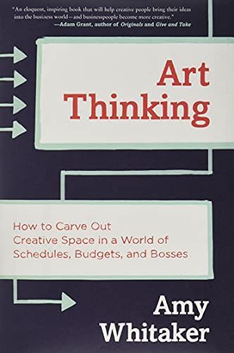 Art Thinking