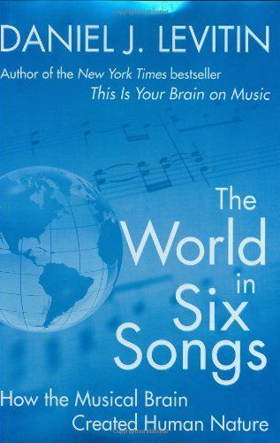 The World in Six Songs
