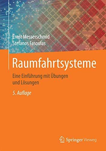 Raumfahrtsysteme