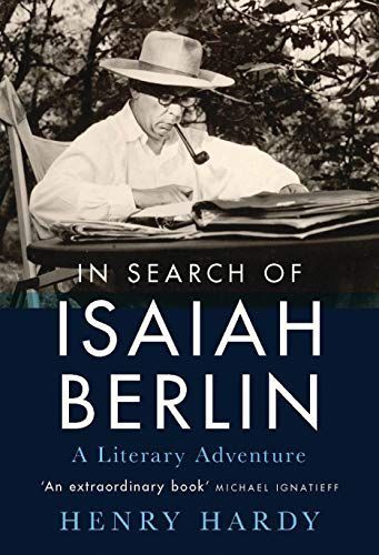 In Search of Isaiah Berlin