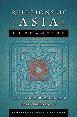 Religions of Asia in Practice