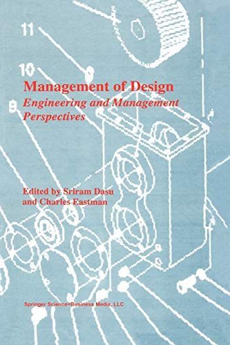 Management of Design