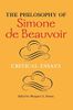 The Philosophy of Simone de Beauvoir