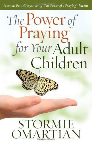 The Power of Praying® for Your Adult Children