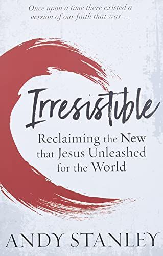 Irresistible