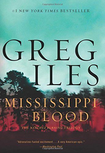 Mississippi Blood (Penn Cage, Book 6)