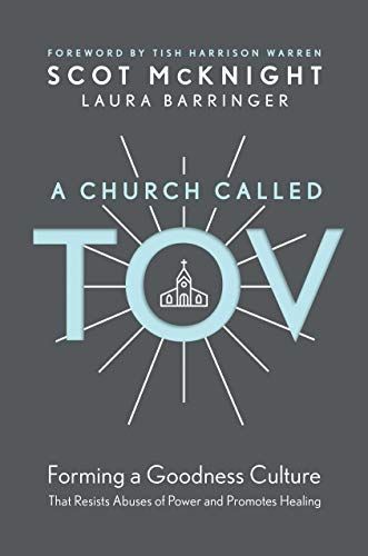 A Church Called Tov