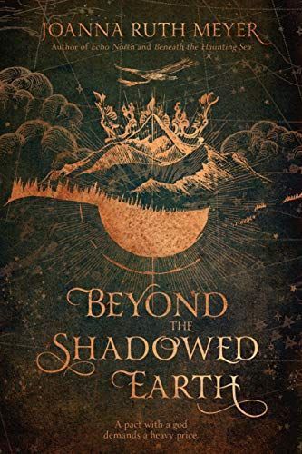 Beyond the Shadowed Earth