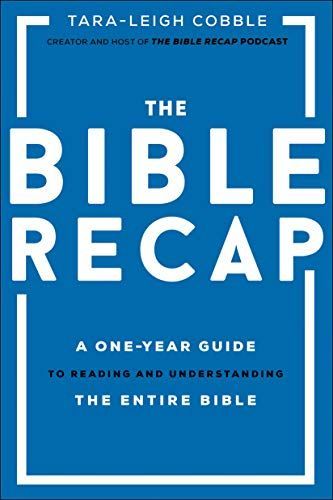 The Bible Recap