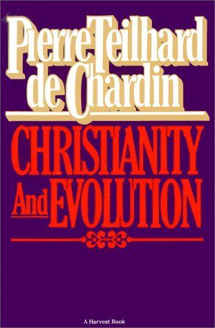 Christianity and Evolution