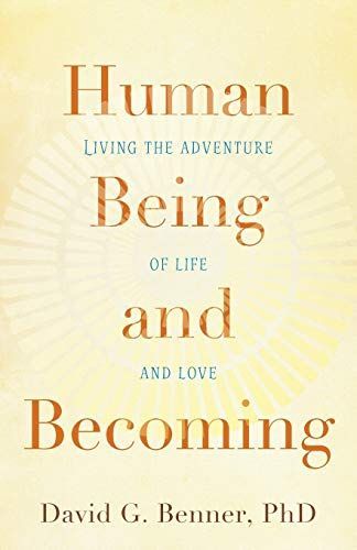 Human Being and Becoming