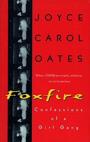 Foxfire