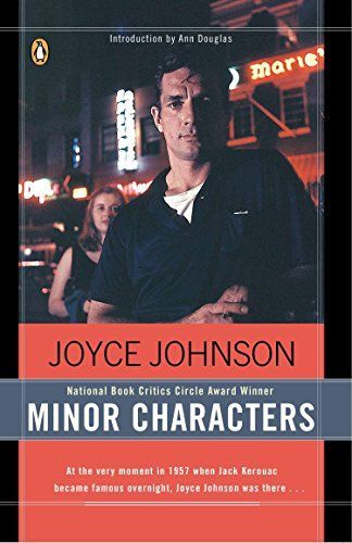 Minor Characters