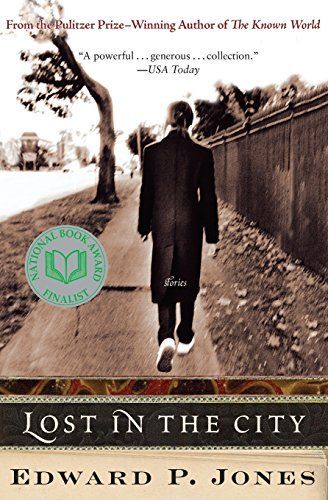 Lost in the City - 20th anniversary edition