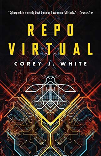 Repo Virtual