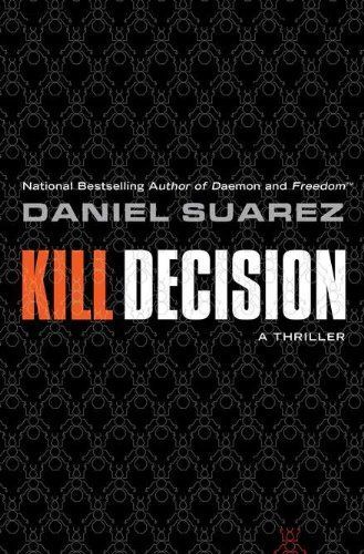 Kill Decision