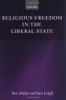 Religious Freedom in the Liberal State